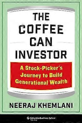 The Coffee Can Investor