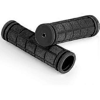 SHVY-Ergonomische fietsstuurgrepen, 1 paar, antislip, zacht rubber
