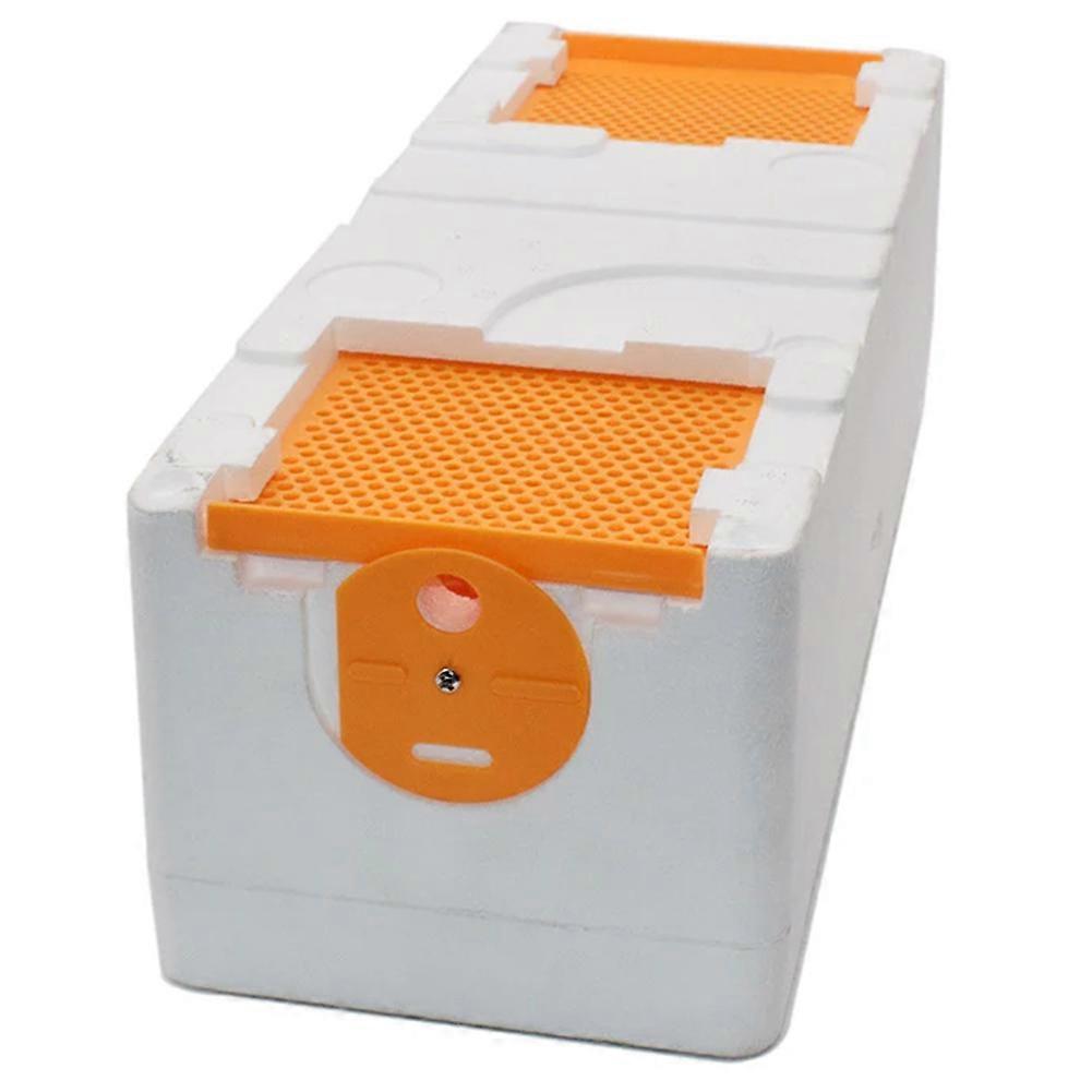 High Strength Bee Hive Pollination Boxes for Beekeeping