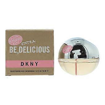 DKNY Be Extra Delicious Womens EDP 30ml Fragrance
