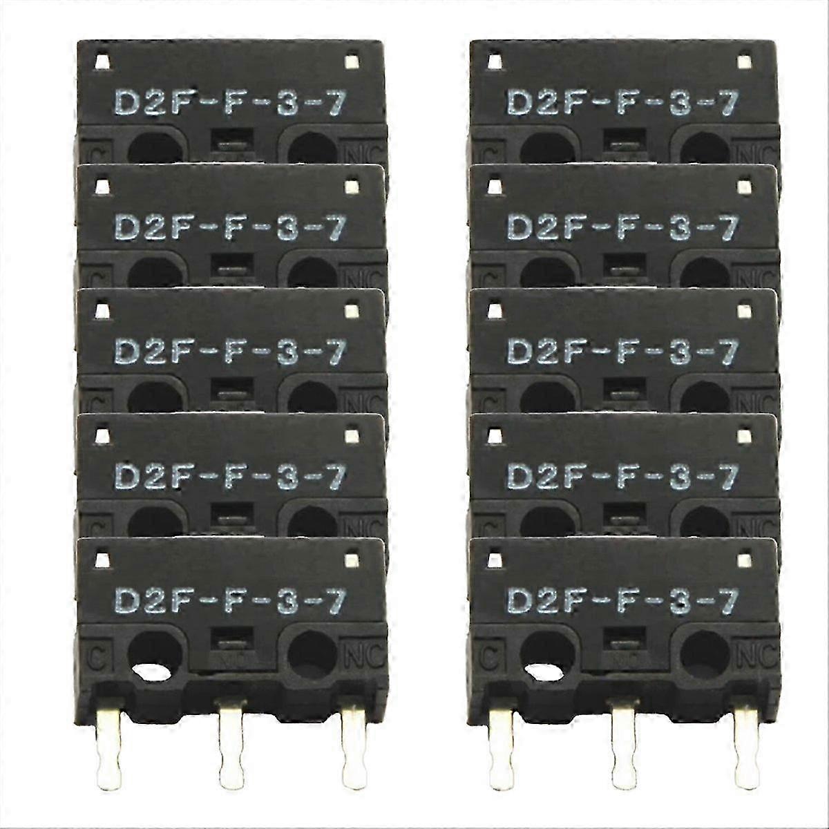 Mouse Micro-Switch D2F-F-3-7