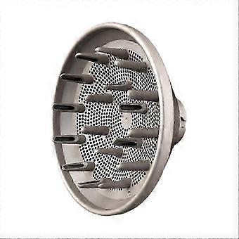 Hair Diffuser Attachment, Deep Bowl Design, Optimized Airflow, Compatible with HD542/HD732/HD731/HD332/HD331 Hair Dryers