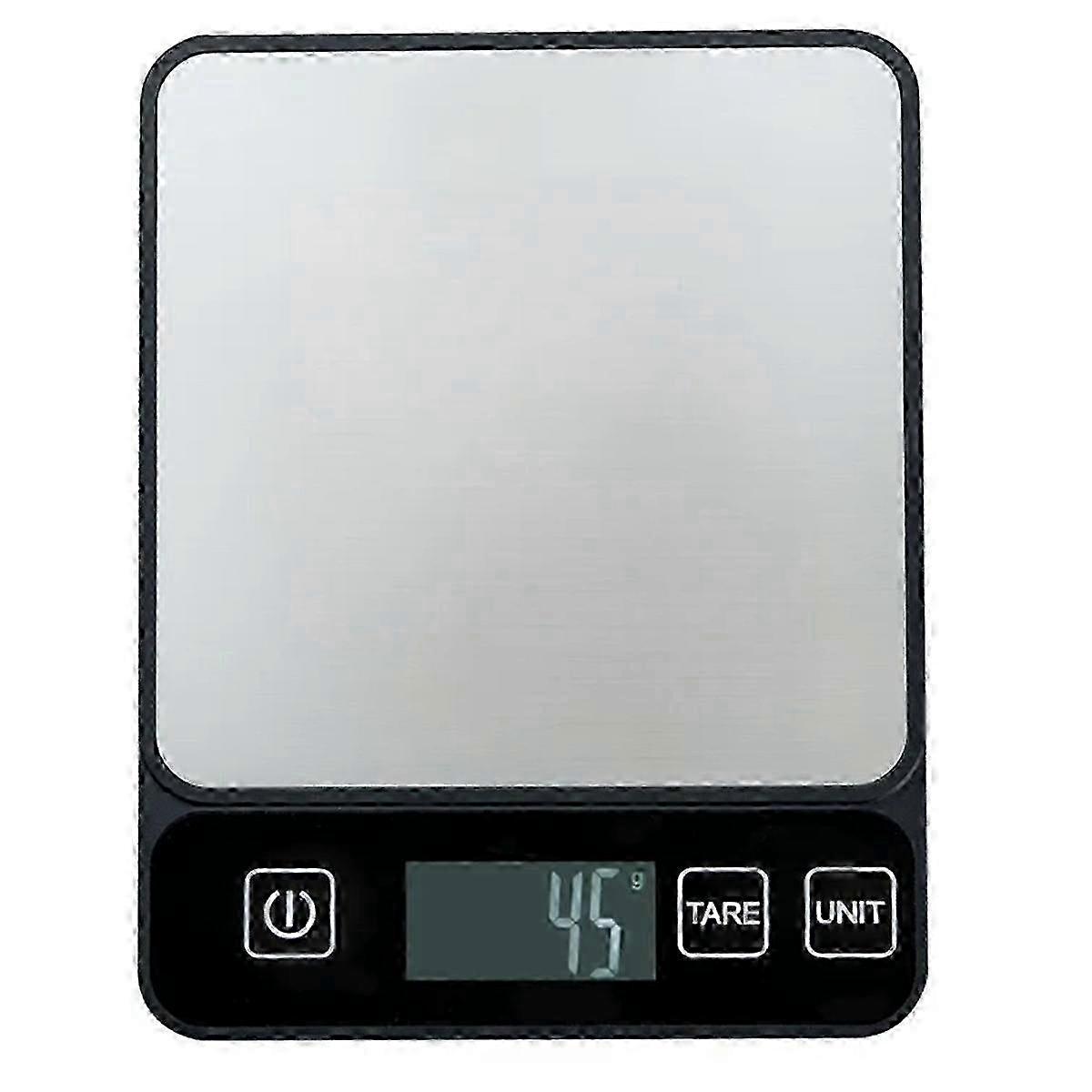 Kitchen Scale High-precision Electronic Scale 10kg 1g Home Tool