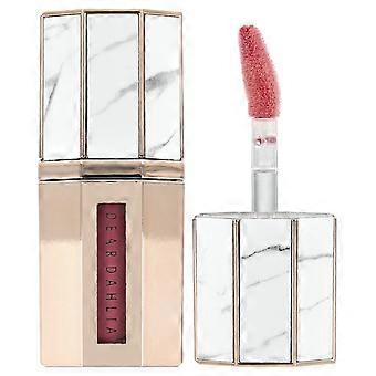 Dear Dahlia, Paradise Dream Velvet Lip Mousse, læbefarve, Ballet, 6,5 ml