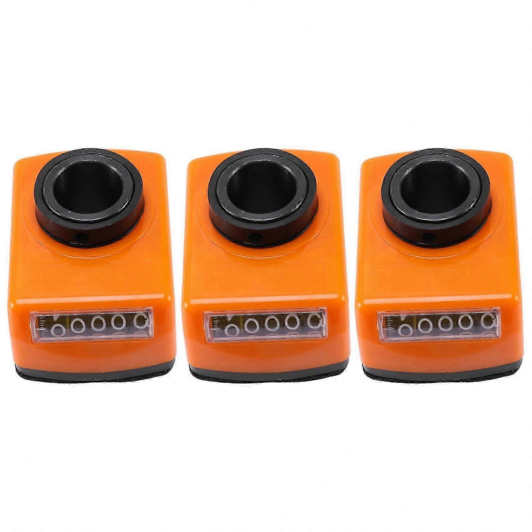 20mm Bore Digital Position Indicator for 3X Lathe Component