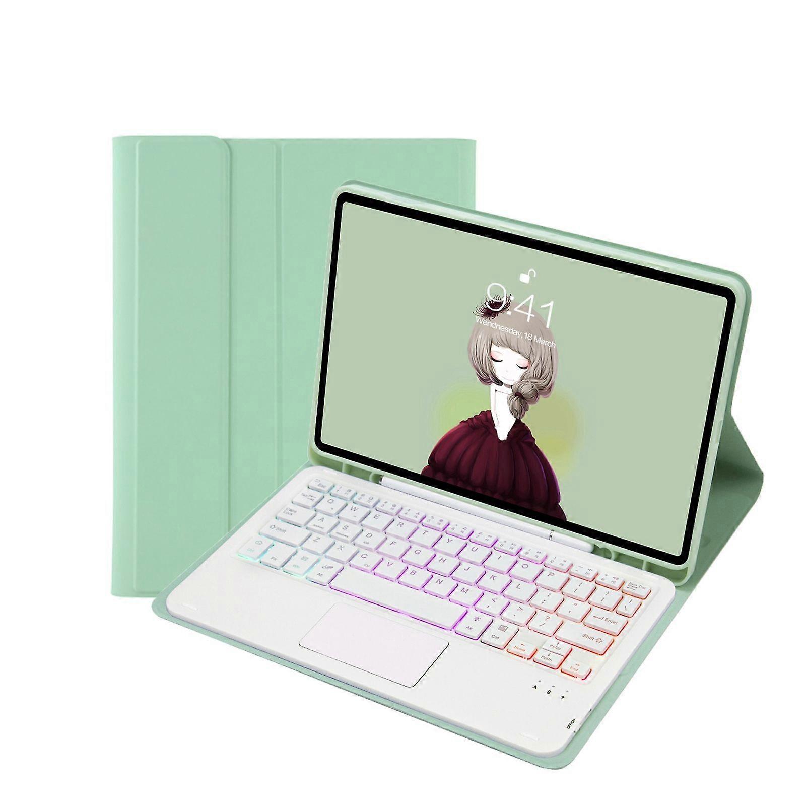Keyboard Case For iPad 9.7 2018&2017 / Pro 9.7 / Air 2