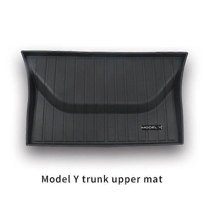 Upper Trunk Cushion For Tesla Model Y 2023