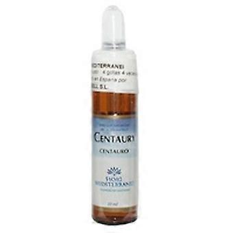 FM Centaury (Centaurea) 10 ml of floral elixir