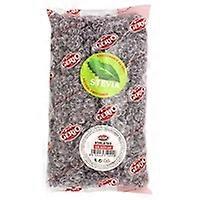 Sugar-free violet candy 1 kg