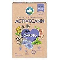 ACTIVECANN Cardio 60 tablets