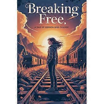 Breaking free young adult fiction coming of age