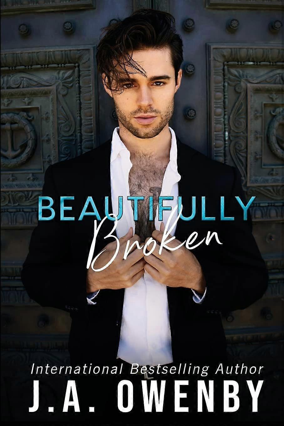 Beautifully broken