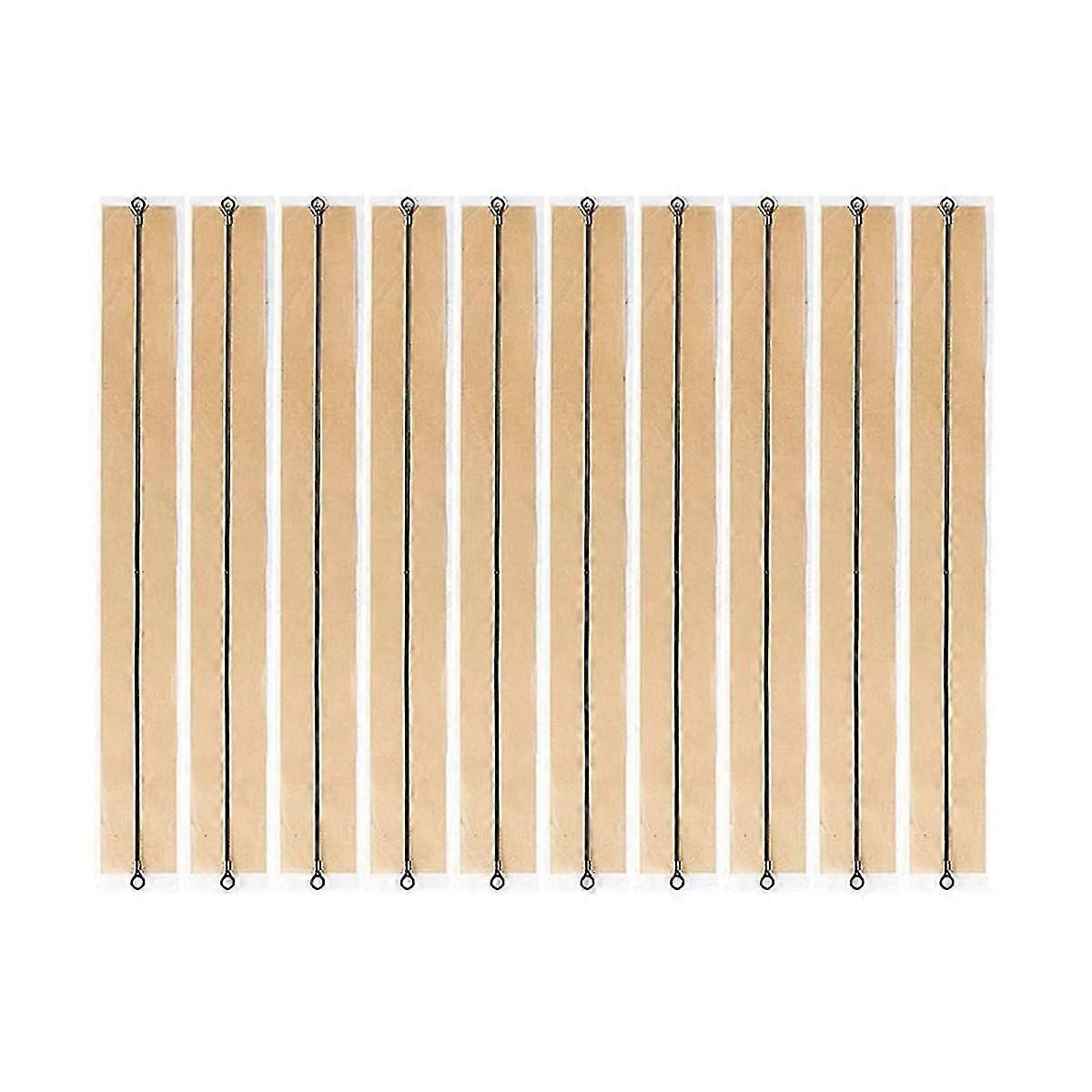 10 Pack 12 polegadas Sealer Substituição Elementos Grip 300mmx2mm E fitas, para seladores de calor de 12 polegadas