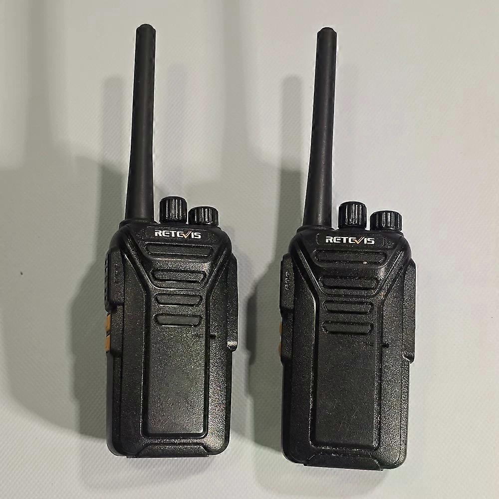 RT27 Walkie Talkies, Units Only - Untested