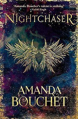 Nightchaser The Endeavour Trilogy