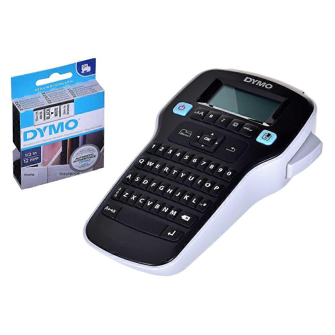 Dymo Labelmanager 160 Valuepack