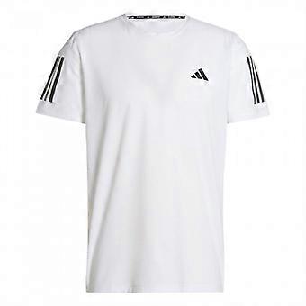 Camiseta Adidas Own The Run para hombre