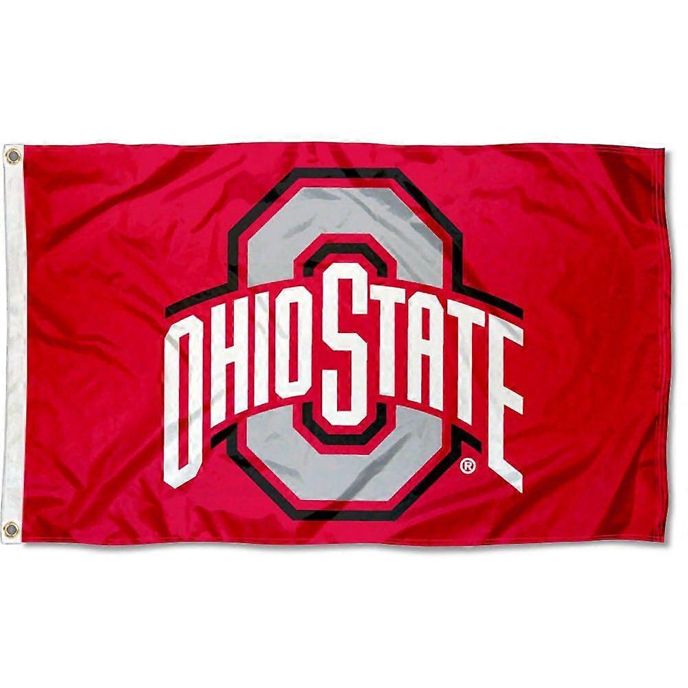 OSU Buckeyes Flagge QD1624