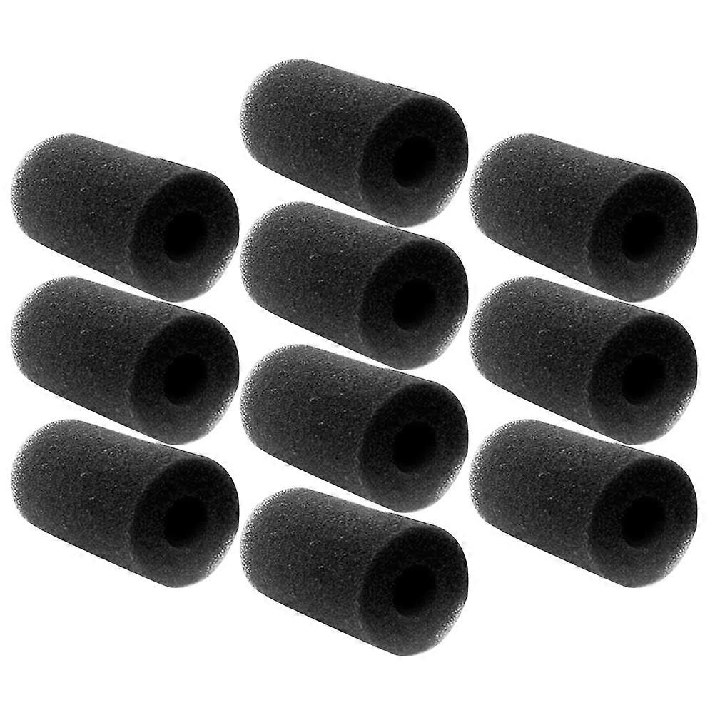 Pre-Filter Sponge Intake Filter Sponge Replacement Filters 30Pcs