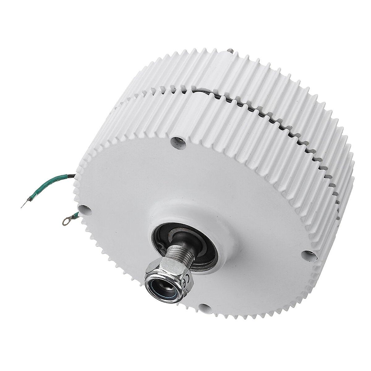 Générateur d'éolienne, 800 W 1000 W 12 V 24 V