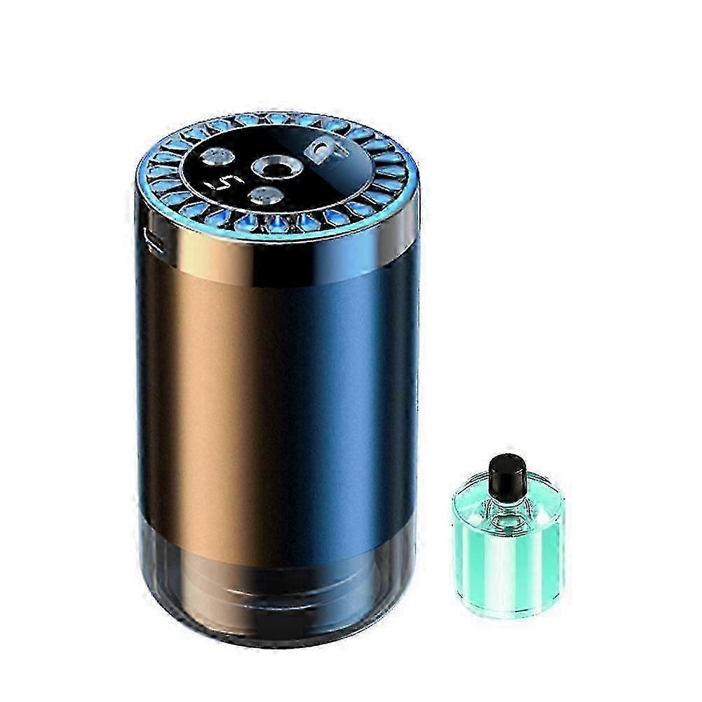 Diffuseur de parfum intelligent pour voiture, machine à parfumer Auto1