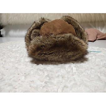 Lei Feng Hat, Ear Protection, Winter Cotton Hat 26-27