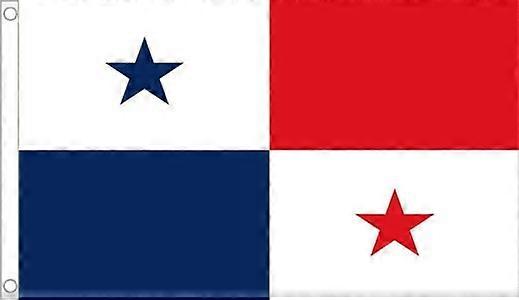 PANAMA FLAG HGD066