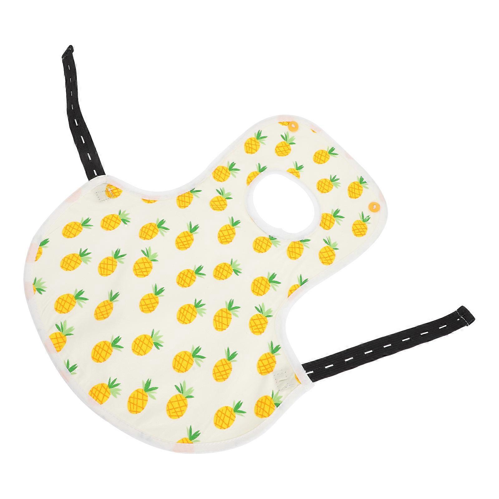 Chicken Protector Hen Apron for with 1Pcs Adjustable