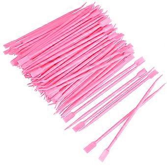 Eyelash Lift Tool Comfortable Eyelash Lifter Tools for Home Use 100Pcs