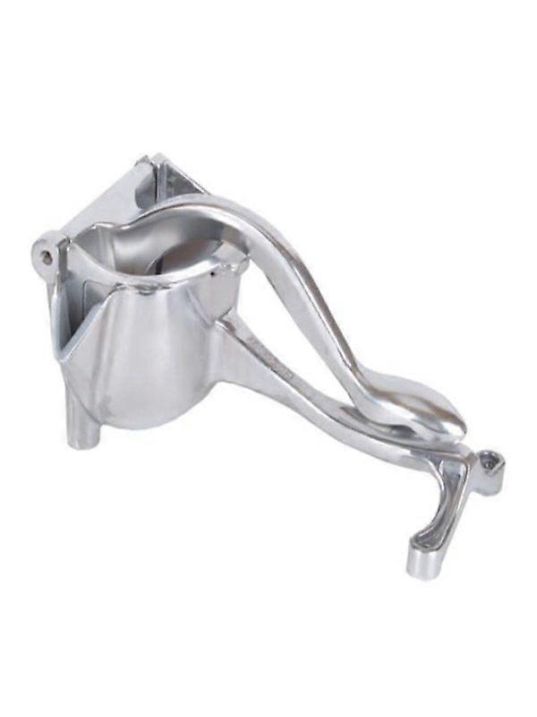 Manual Fruit Press Juicer