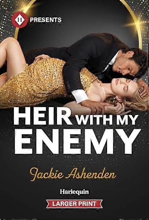 Heir with My Enemy