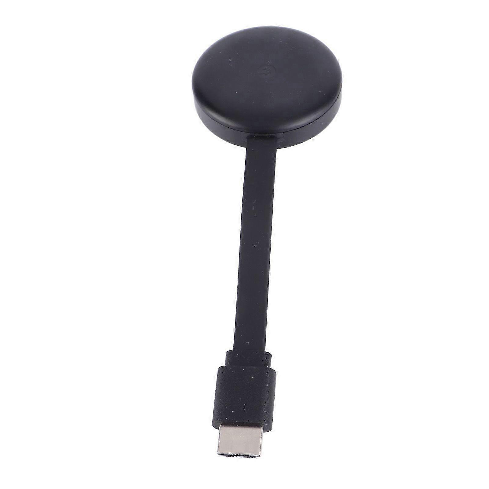 Wireless Display Adapter 1080P Screen Mirroring Adapter compatible with Phone Live Streaming