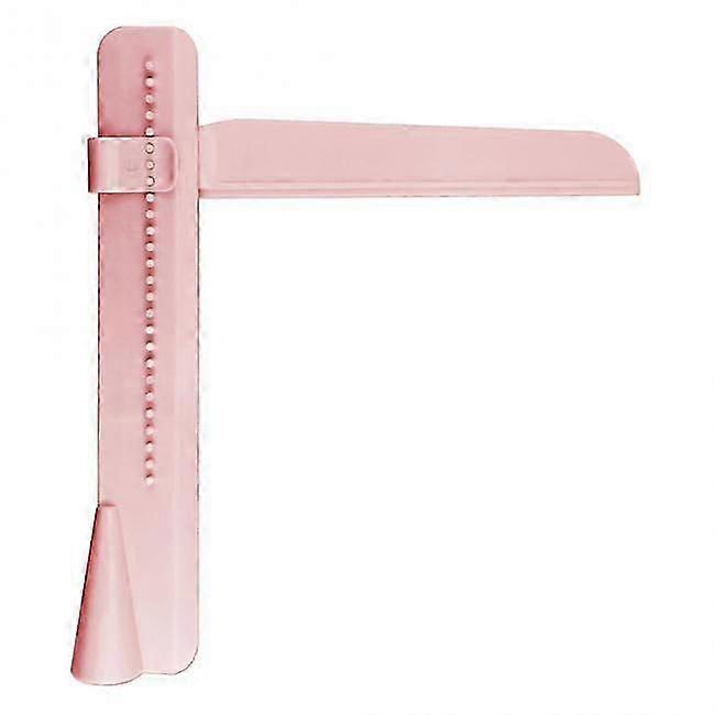 Cake leveler - Baking Pink