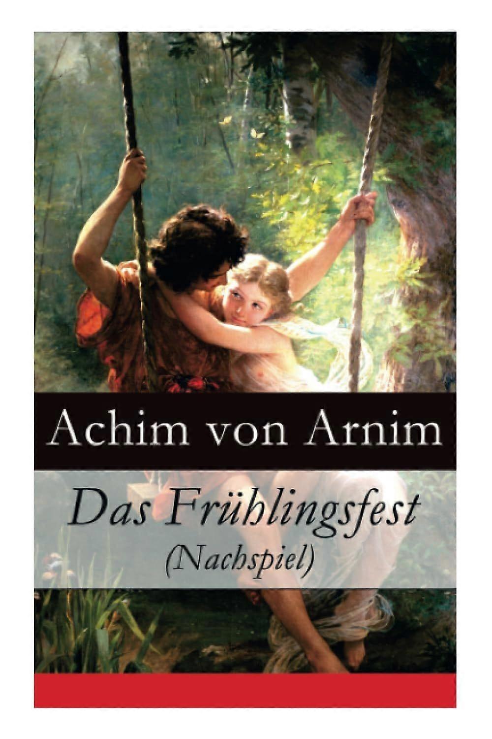 Das frhlingsfest nachspiel