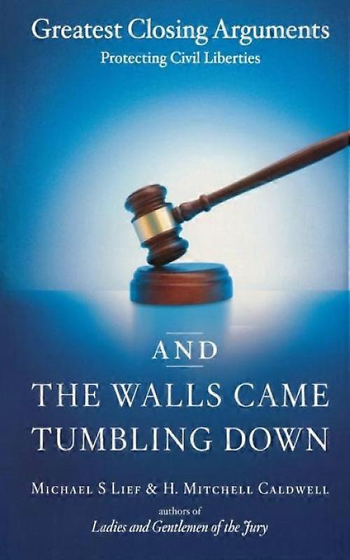 And The Walls Came Tumbling Down