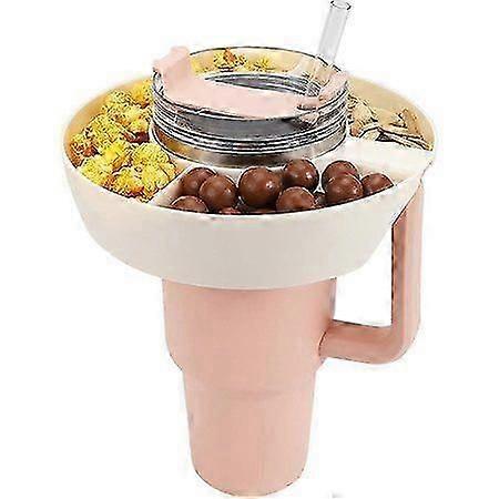 Snackskål för Stanley Cup