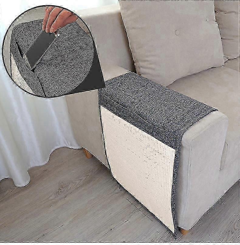 Cat Scratch Mat Scratch Protection Sofa,couch Cat Scratch Mat,130x45cm