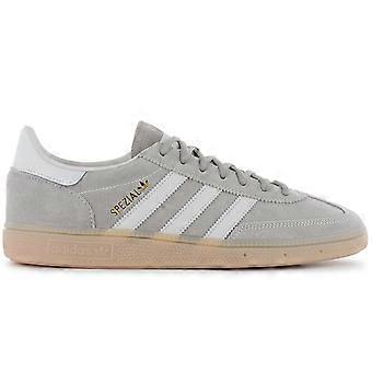 adidas Handball Spezial - Men's Sneakers Shoes Grey IH9761