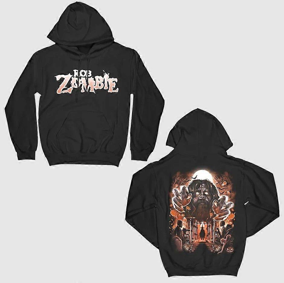 Rob Zombie Summoning -huppari DFC090