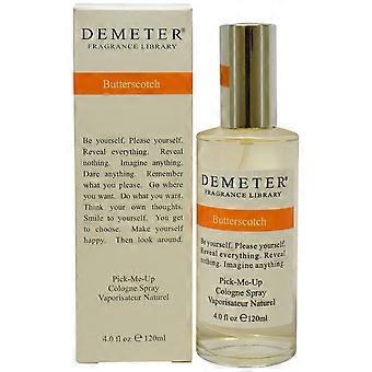 Demeter ButterScotch by Demeter für Damen 4 oz Cologne Spray