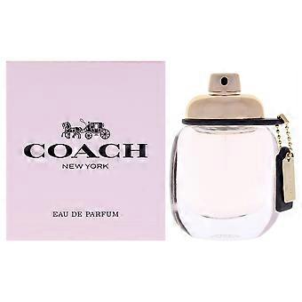 Coach New York by Coach für Damen - 1 oz EDP Spray Eau de Parfum