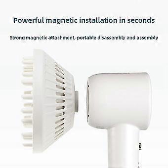 Hair Dryer Diffuser Nozzle Compatible with Dreame Gleam and Glory, Pink Plastic for Curly Hair