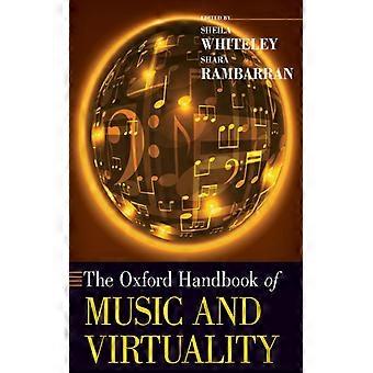 Manual de Oxford de Música e Virtualidade