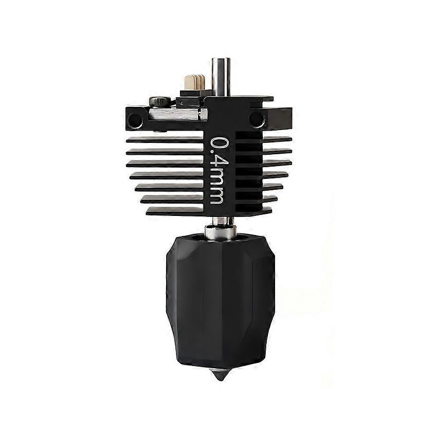 0.4mm All-in-One Quick-Connect Hotend for Flashforge Creator 5 / 5 Pro 3D Printer