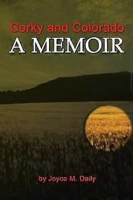 Corky e Colorado: un libro di memorie