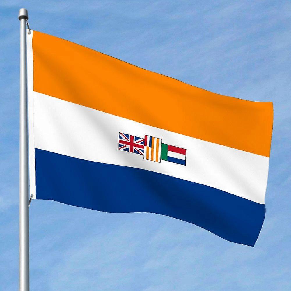 Flagge von Südafrika RL1160