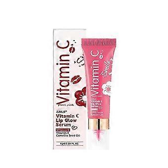 Lip Serum Vitamin C Serum Deeply Nourishes Absorbs Quickly Non-irritating< H4X1