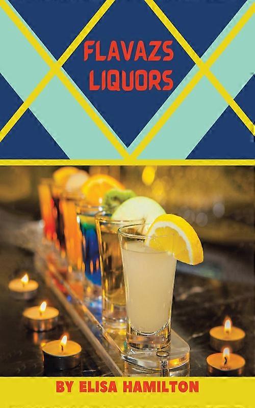 Flavazs Liquors