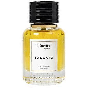 Baklava Extrait de Parfum 100ml