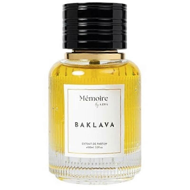 Baklava Extrait de Parfum 100ml